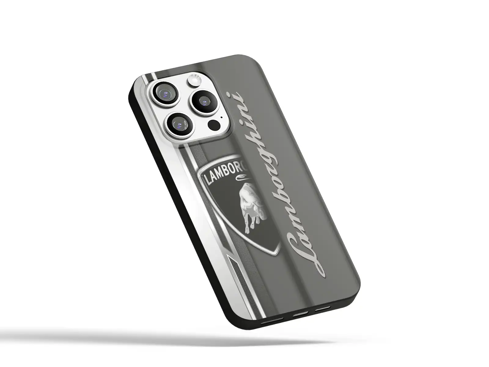 Lamborghini Cubierta Smart Estilo Personalizable De Diseño